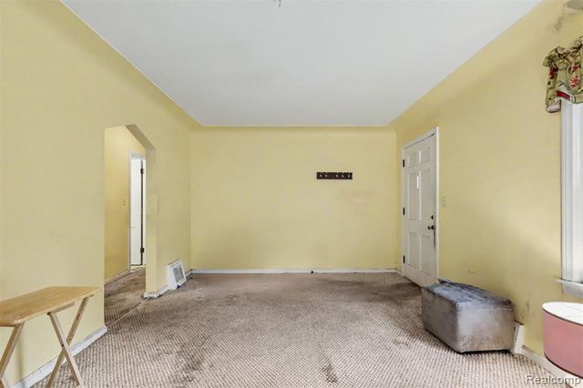 3806 Williams Street, Dearborn, MI 48124