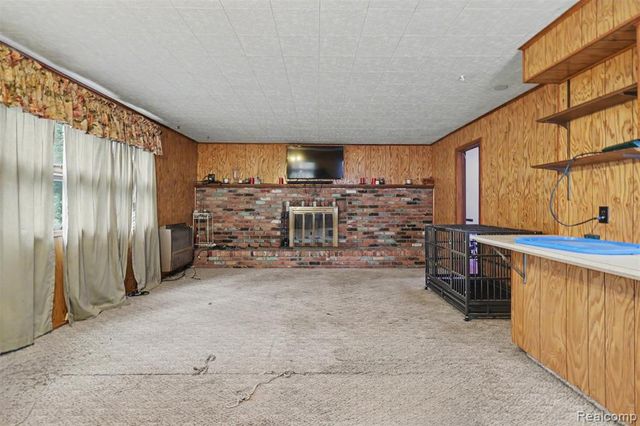 3806 Williams Street, Dearborn, MI 48124