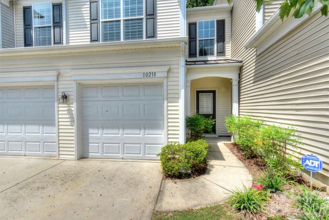 10218 Blakeney Preserve Drive, Charlotte, NC 28277