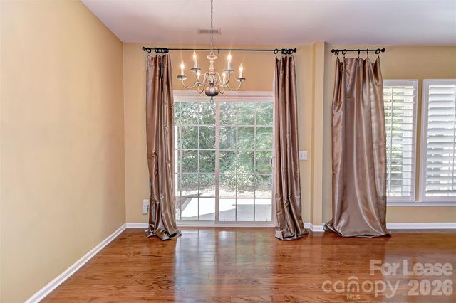 10218 Blakeney Preserve Drive, Charlotte, NC 28277