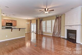 10218 Blakeney Preserve Drive, Charlotte, NC 28277