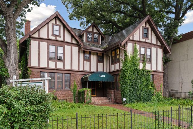 2318 1st Avenue S, Minneapolis, MN 55404