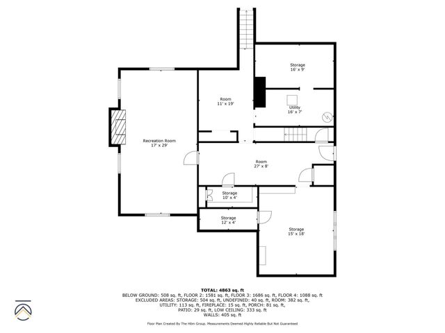 2318 1st Avenue S, Minneapolis, MN 55404