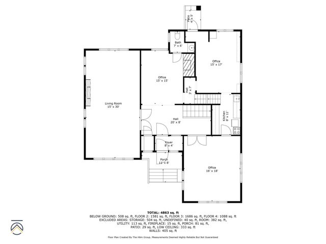 2318 1st Avenue S, Minneapolis, MN 55404