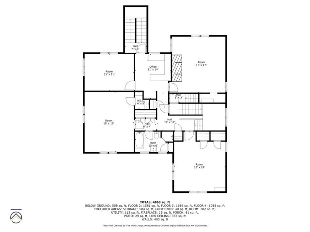 2318 1st Avenue S, Minneapolis, MN 55404