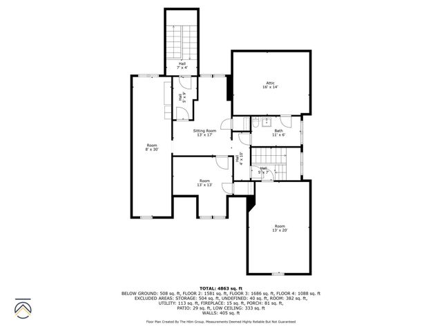 2318 1st Avenue S, Minneapolis, MN 55404