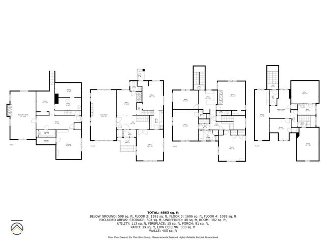 2318 1st Avenue S, Minneapolis, MN 55404