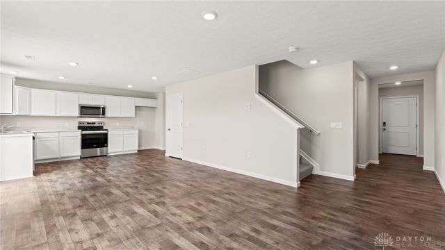 903 Brubaker Drive, New Carlisle, OH 45344