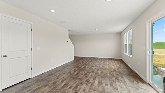 903 Brubaker Drive, New Carlisle, OH 45344