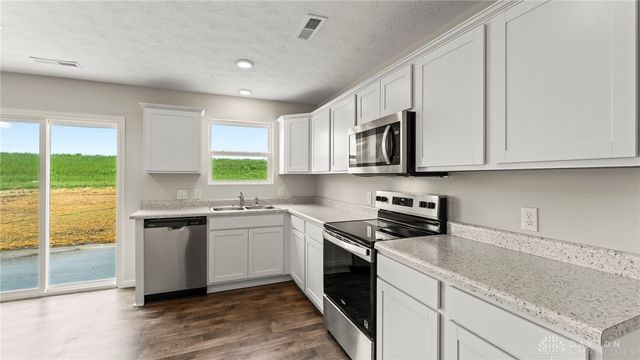 903 Brubaker Drive, New Carlisle, OH 45344
