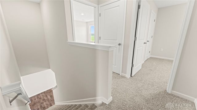903 Brubaker Drive, New Carlisle, OH 45344