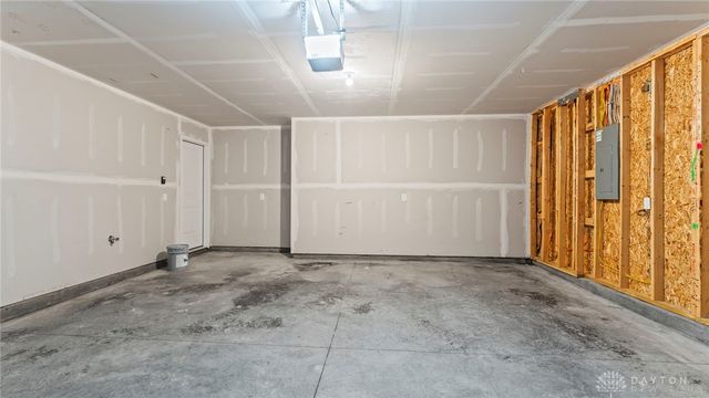 903 Brubaker Drive, New Carlisle, OH 45344