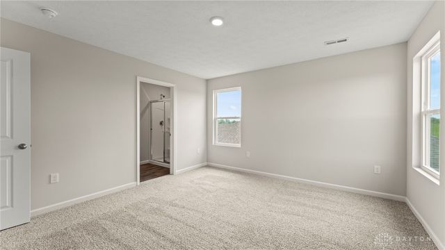 903 Brubaker Drive, New Carlisle, OH 45344