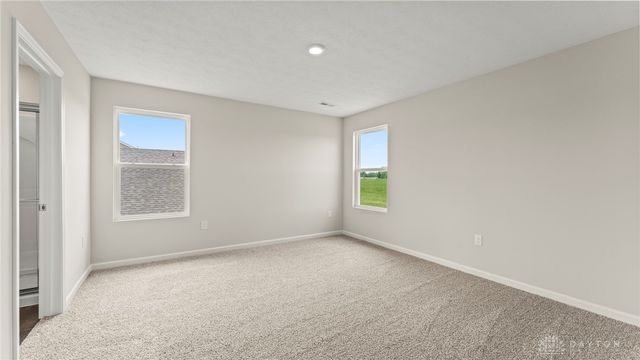 903 Brubaker Drive, New Carlisle, OH 45344
