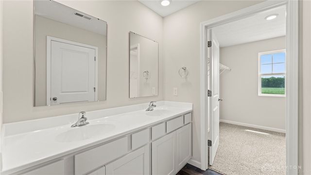 903 Brubaker Drive, New Carlisle, OH 45344
