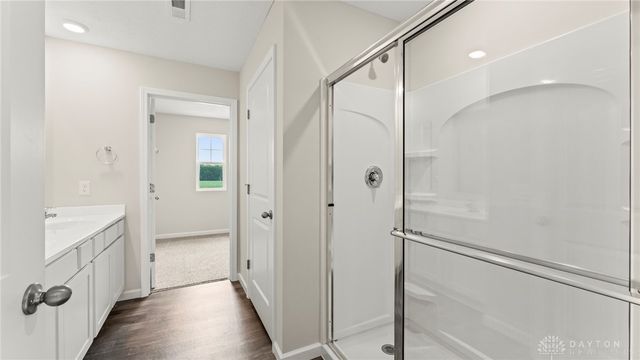 903 Brubaker Drive, New Carlisle, OH 45344
