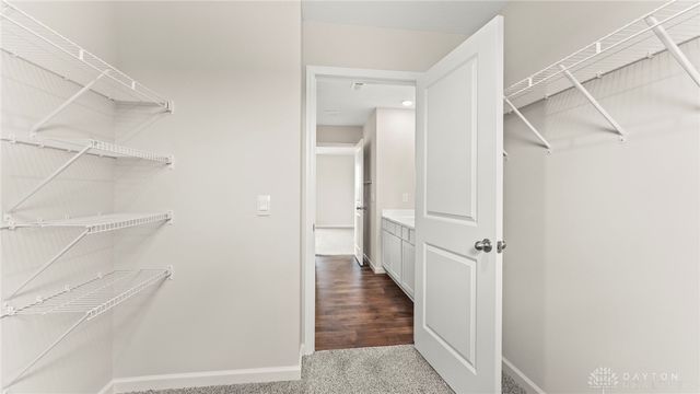 903 Brubaker Drive, New Carlisle, OH 45344