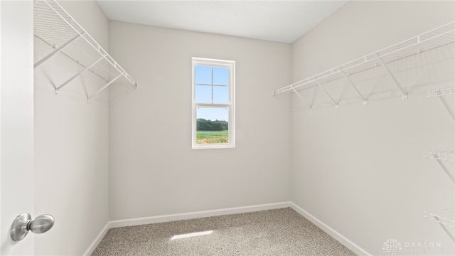 903 Brubaker Drive, New Carlisle, OH 45344