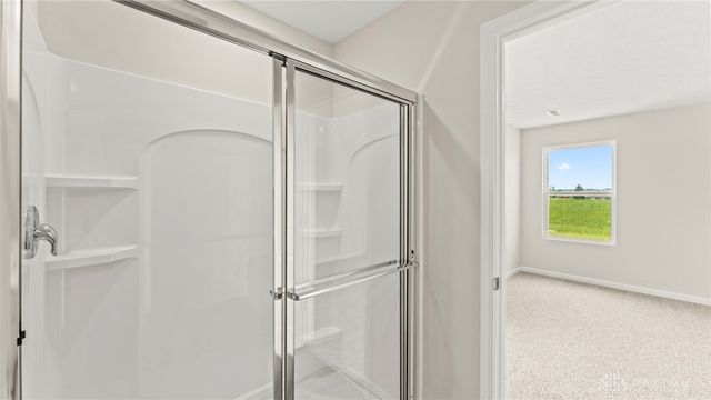 903 Brubaker Drive, New Carlisle, OH 45344