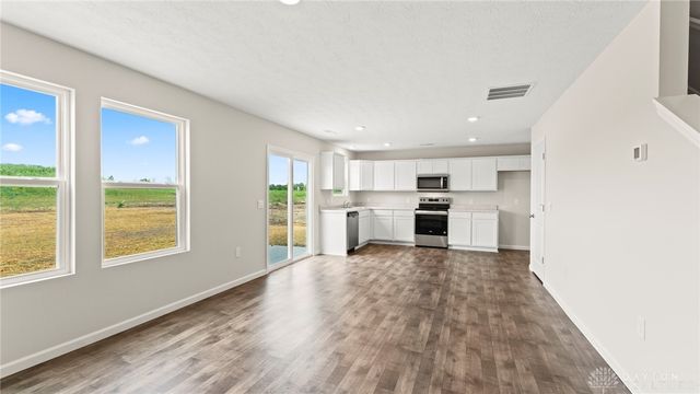 903 Brubaker Drive, New Carlisle, OH 45344