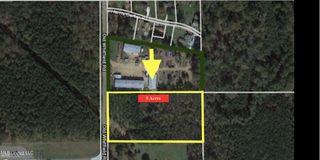 Old Whitfield Road, Pearl, MS 39208