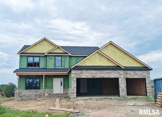 511 W COPPER RIDGE Court, Dunlap, IL 61525