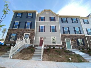 220 Timber Forest Lane, Cary, NC 27519