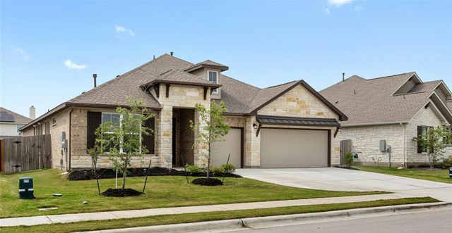 20110 Garganey DR, Pflugerville, TX 78660