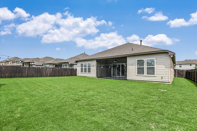 20110 Garganey DR, Pflugerville, TX 78660