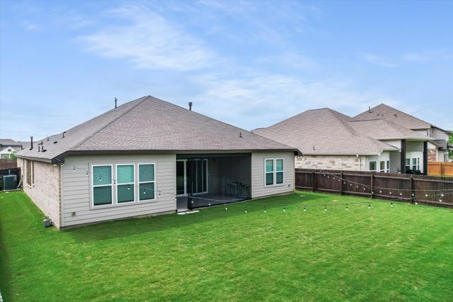 20110 Garganey DR, Pflugerville, TX 78660
