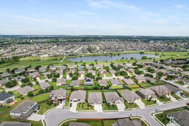 20110 Garganey DR, Pflugerville, TX 78660