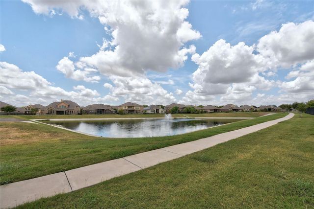 20110 Garganey DR, Pflugerville, TX 78660