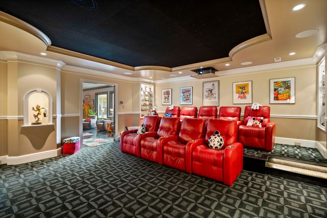 943 Squire Oaks Drive, Villa Hills, KY 41017