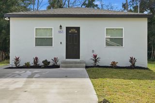 557 LIVE OAK AVENUE, Daytona Beach, FL 32114