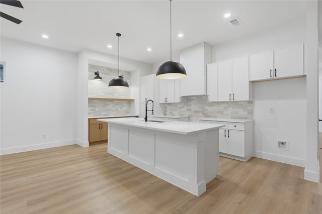 3708 Spence Street, Dallas, TX 75215