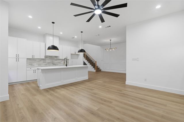 3708 Spence Street, Dallas, TX 75215