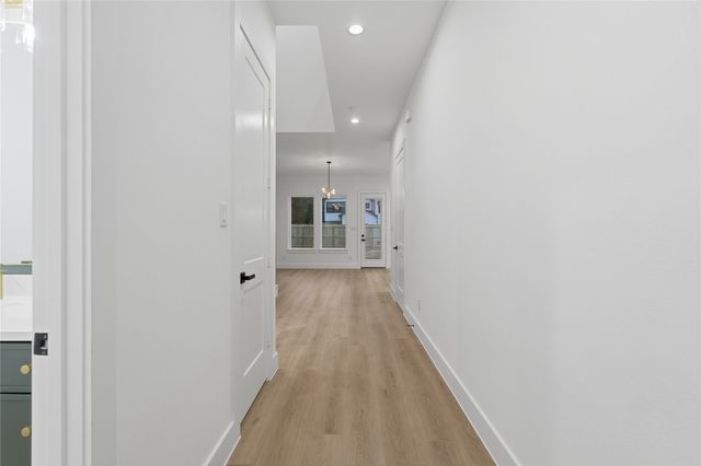 3708 Spence Street, Dallas, TX 75215