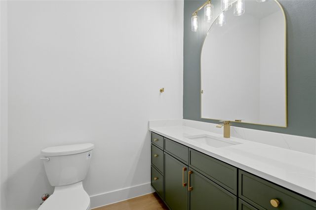 3708 Spence Street, Dallas, TX 75215