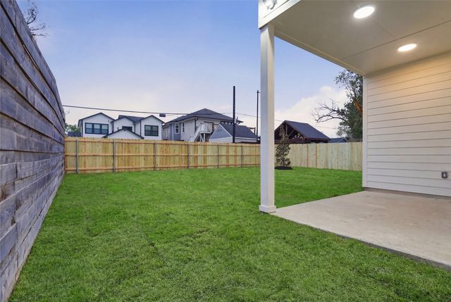 3708 Spence Street, Dallas, TX 75215