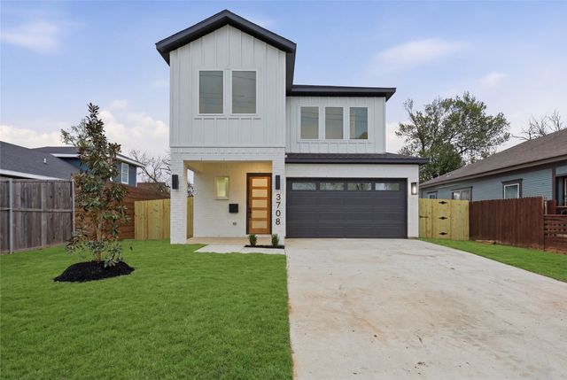 3708 Spence Street, Dallas, TX 75215