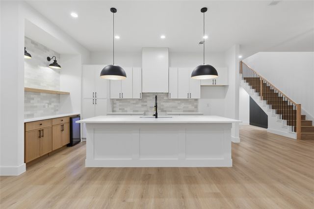 3708 Spence Street, Dallas, TX 75215