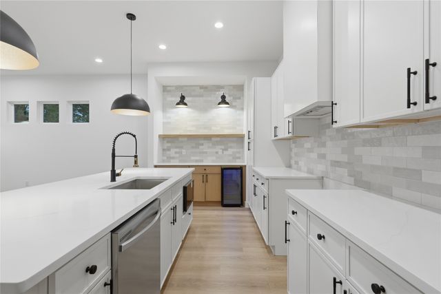 3708 Spence Street, Dallas, TX 75215