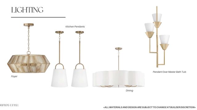 7852 Grand Lagoon Way, Panama City Beach, FL 32408