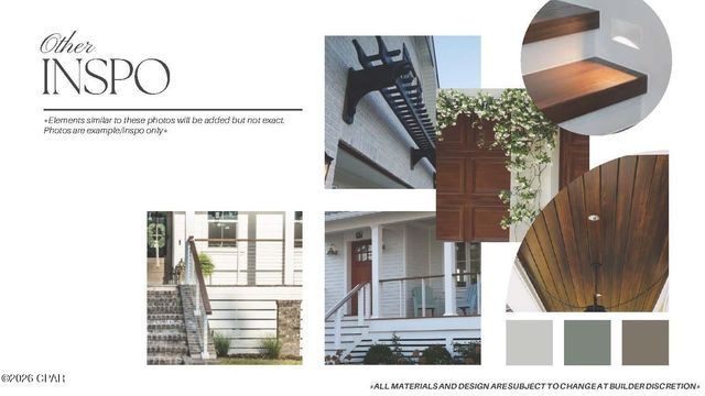 7852 Grand Lagoon Way, Panama City Beach, FL 32408