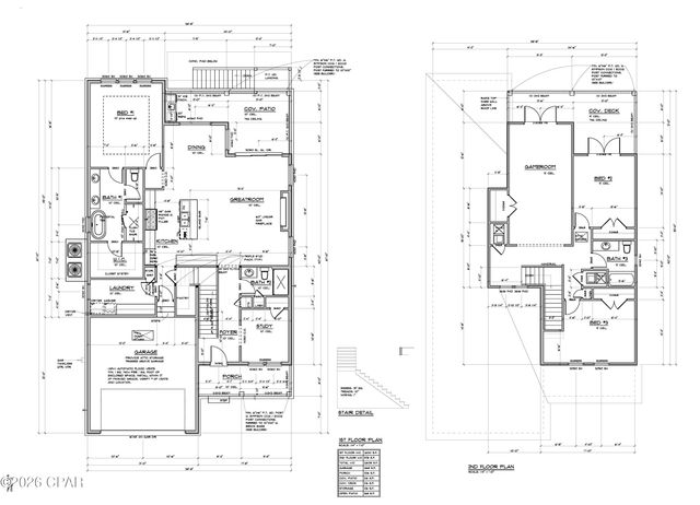 7852 Grand Lagoon Way, Panama City Beach, FL 32408