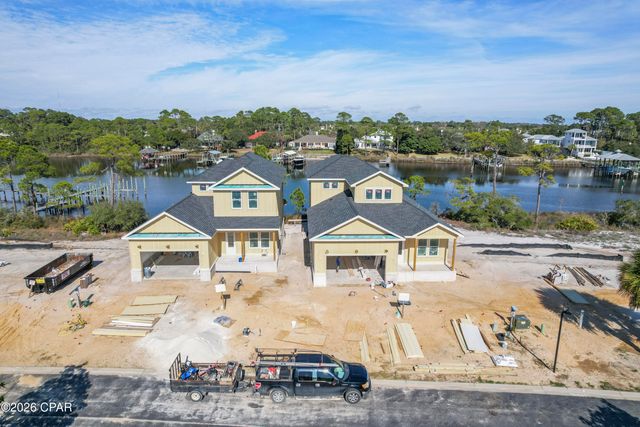 7852 Grand Lagoon Way, Panama City Beach, FL 32408