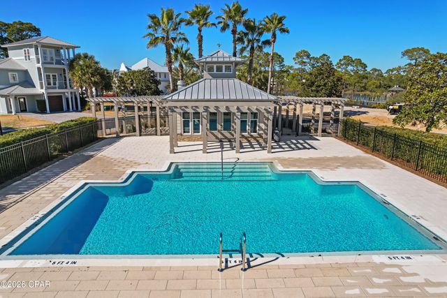 7852 Grand Lagoon Way, Panama City Beach, FL 32408