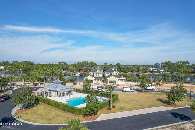 7852 Grand Lagoon Way, Panama City Beach, FL 32408