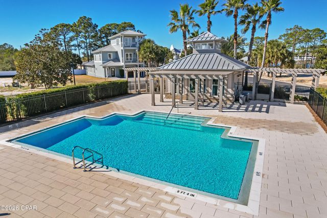 7852 Grand Lagoon Way, Panama City Beach, FL 32408