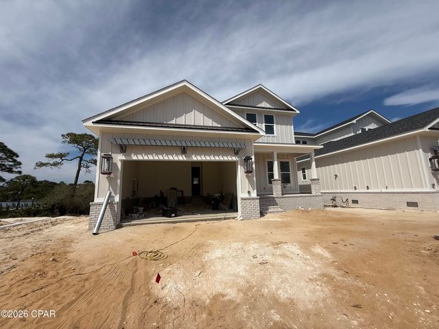 7852 Grand Lagoon Way, Panama City Beach, FL 32408